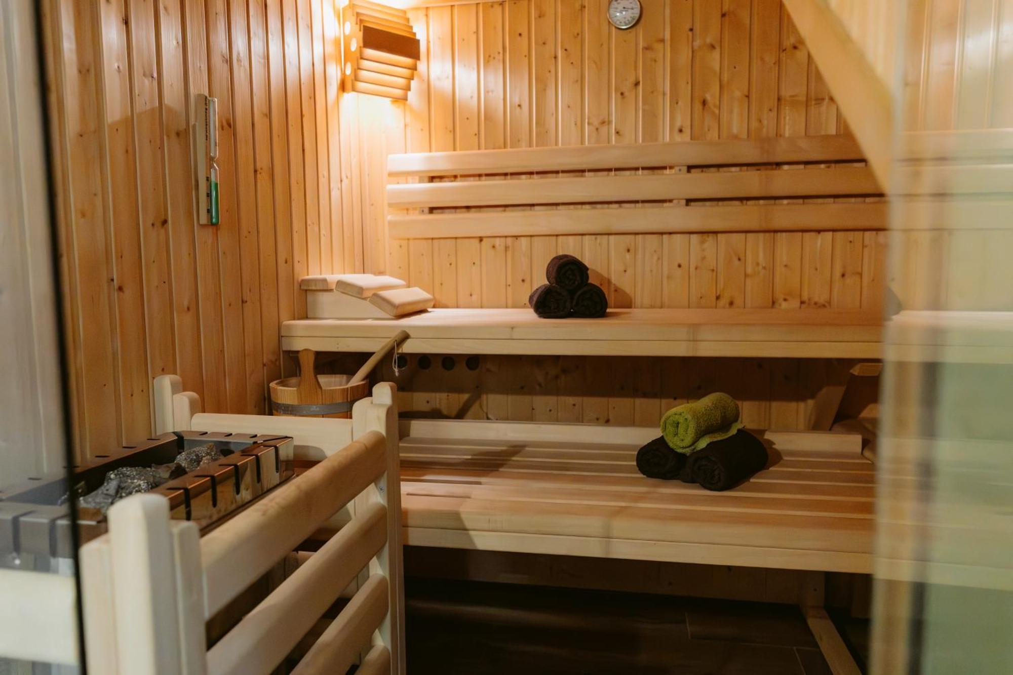 Ferienwohnung Ferienquartier Winterberg Exterior foto