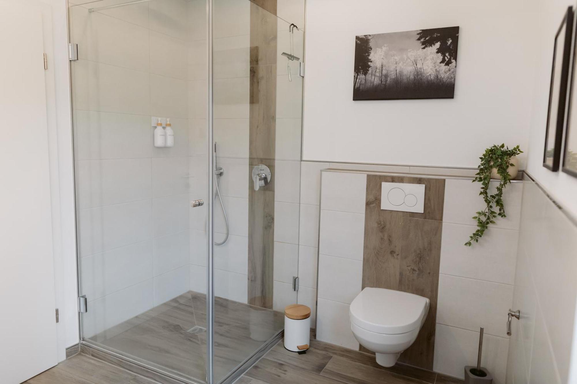 Ferienwohnung Ferienquartier Winterberg Exterior foto